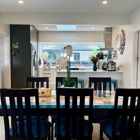 Cozy And Sunny Room Near City To Seapath Christchurch Bagian luar foto